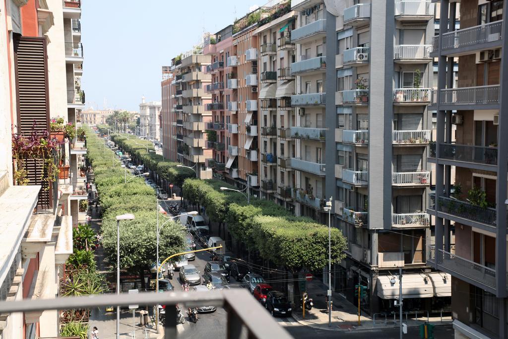 Apartment Corso Cavour Bari Quarto foto