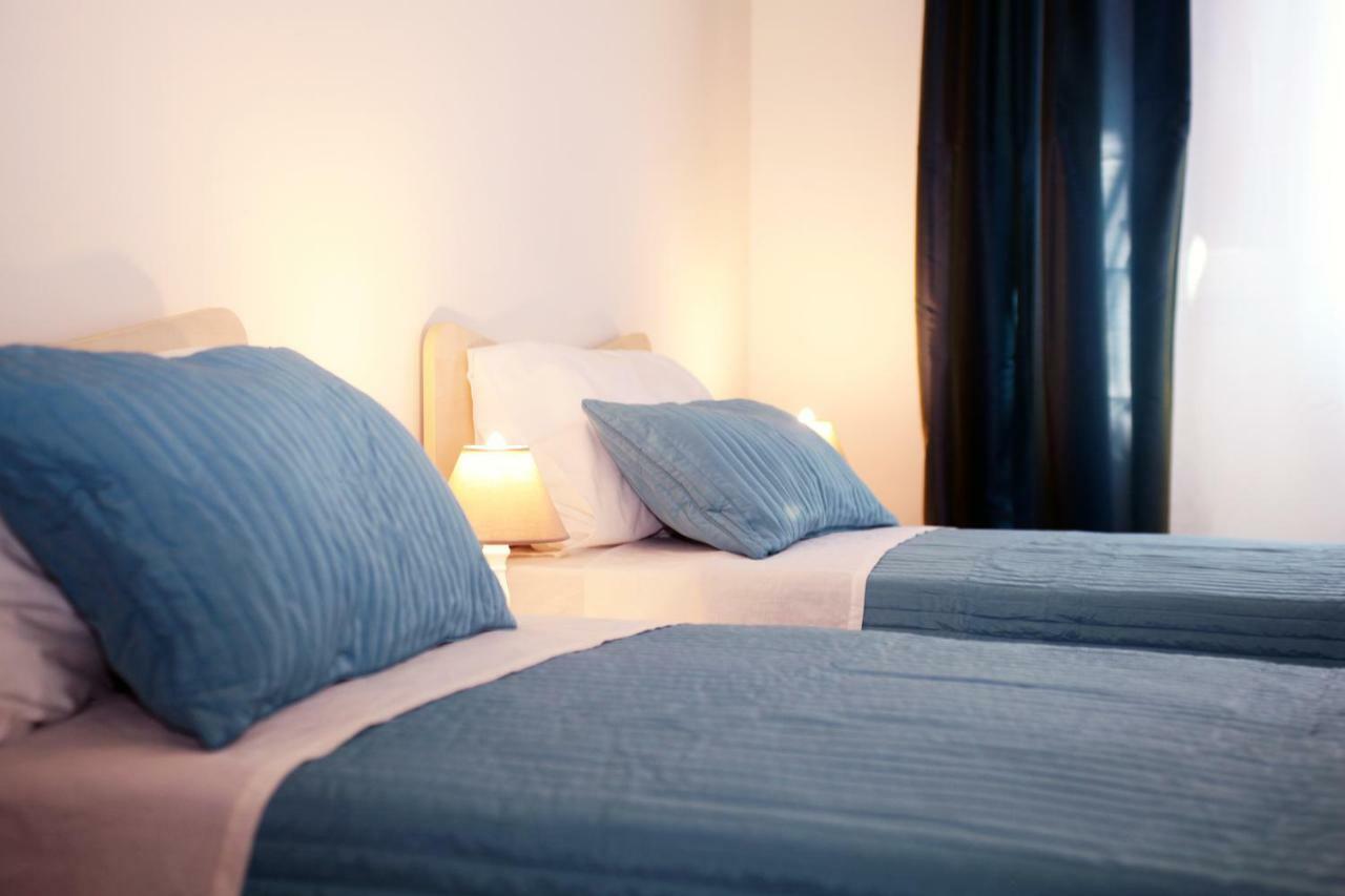 Apartment Corso Cavour Bari Quarto foto